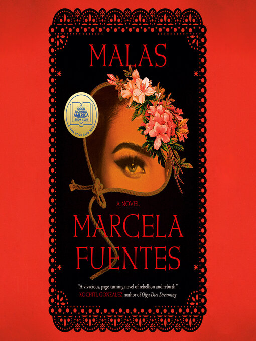 Title details for Malas by Marcela Fuentes - Available